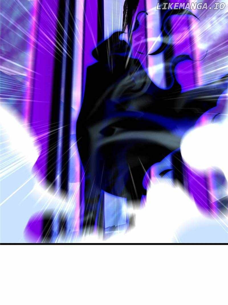 My Harem in a Foreign World Chapter 57 - page 69