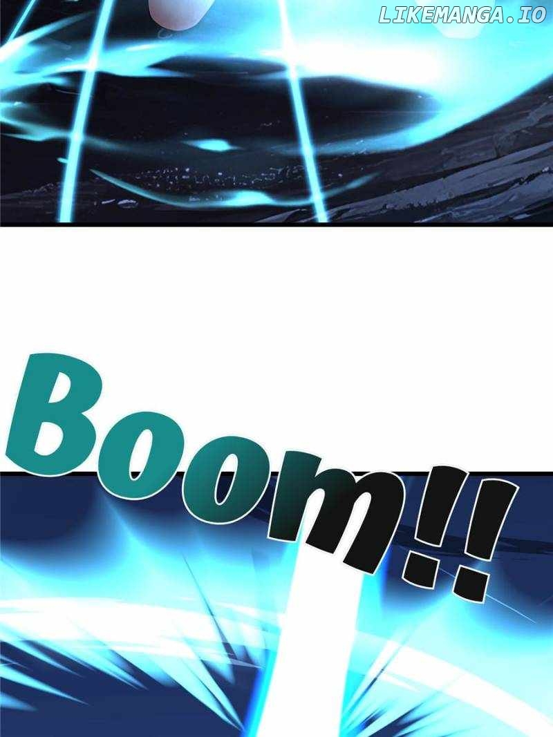 My Harem in a Foreign World Chapter 57 - page 9