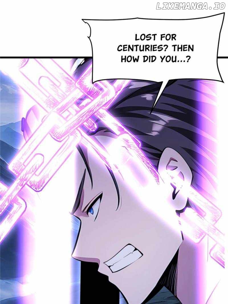 My Harem in a Foreign World Chapter 58 - page 10