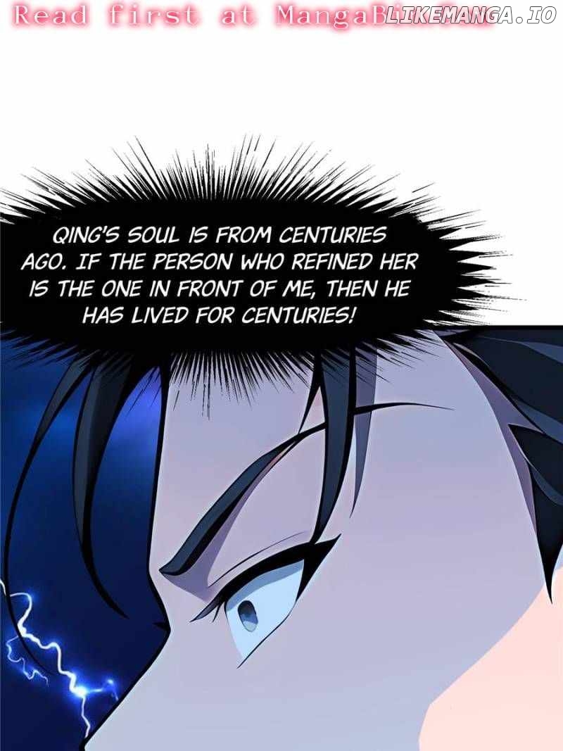 My Harem in a Foreign World Chapter 58 - page 12