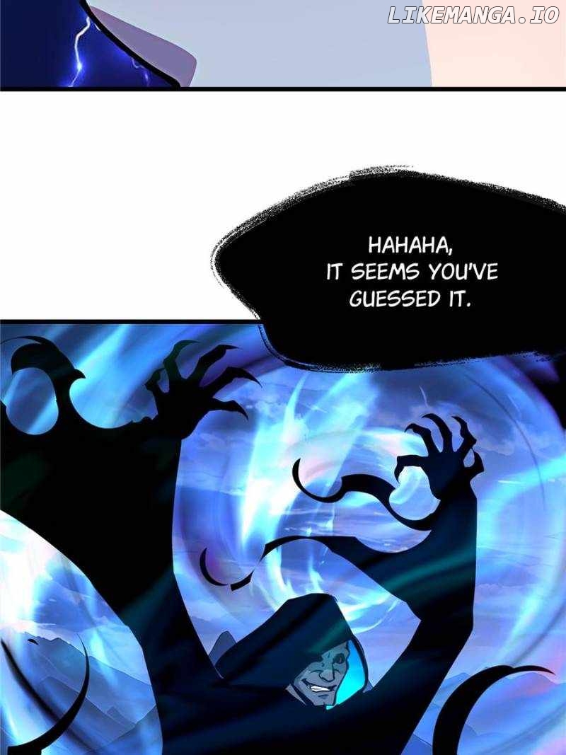 My Harem in a Foreign World Chapter 58 - page 13