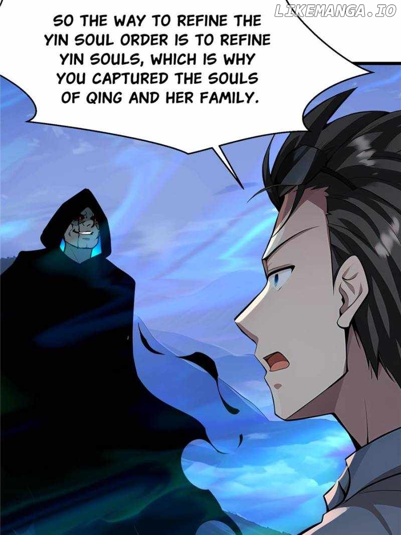 My Harem in a Foreign World Chapter 58 - page 15