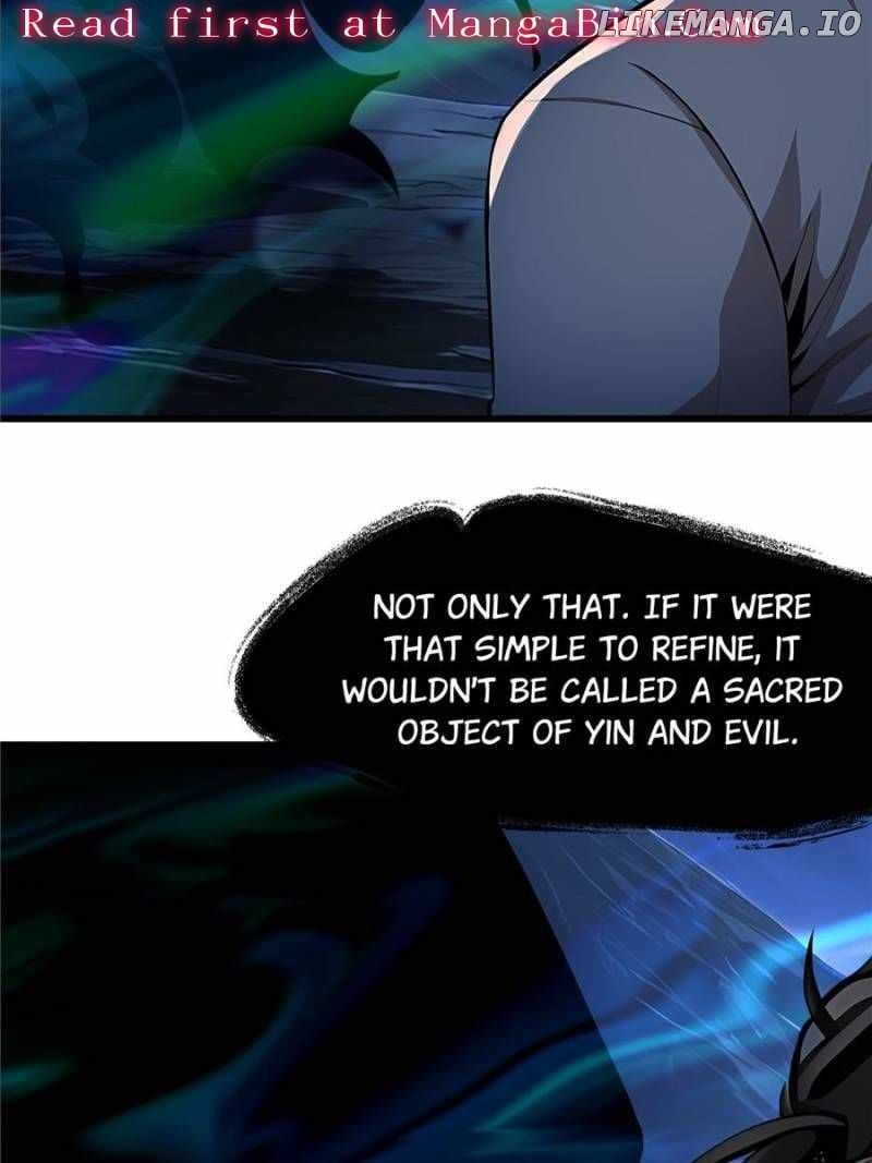 My Harem in a Foreign World Chapter 58 - page 16