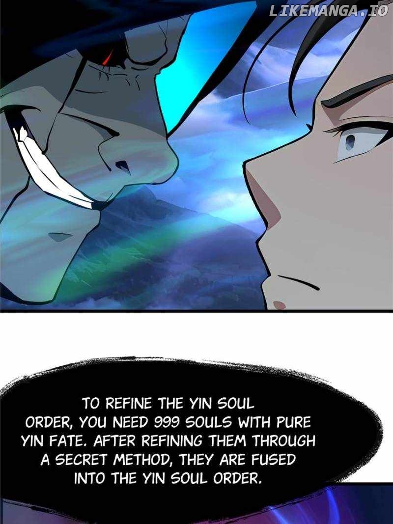 My Harem in a Foreign World Chapter 58 - page 17