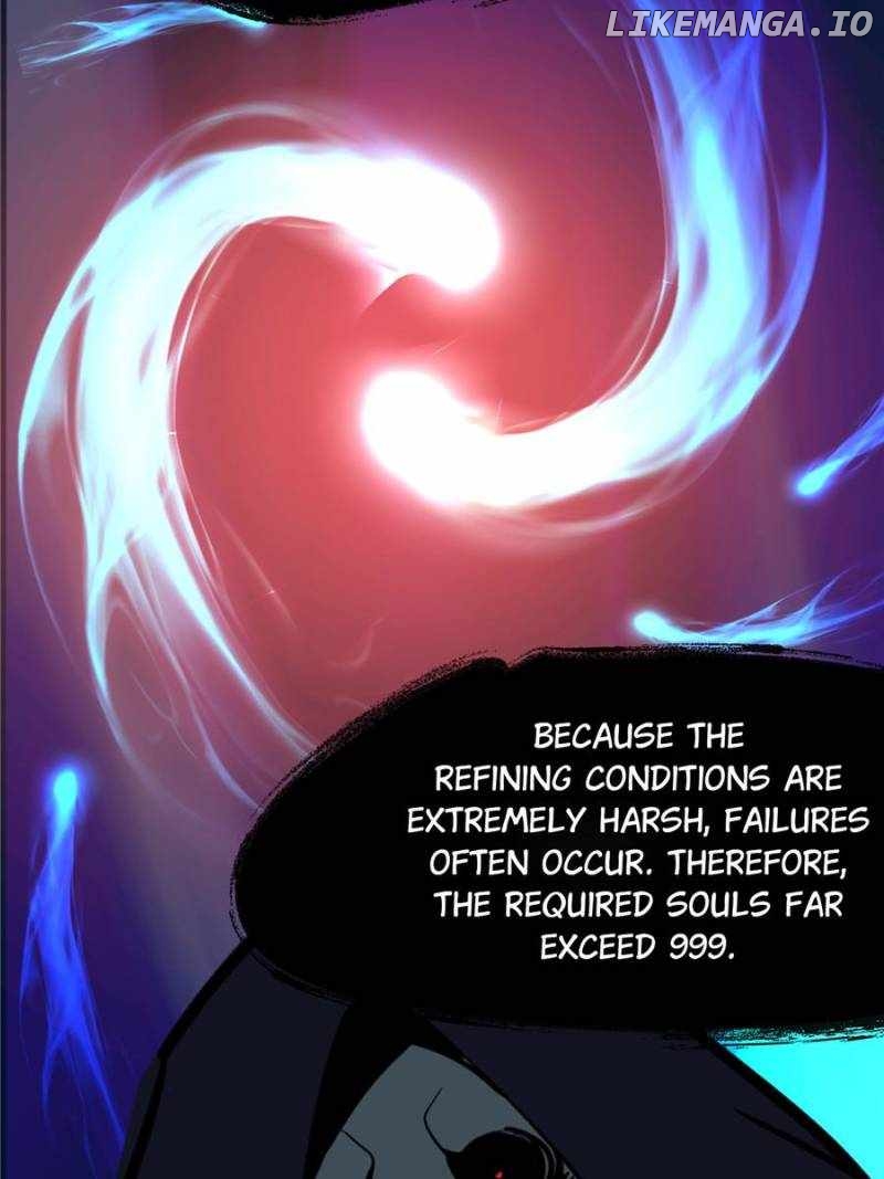 My Harem in a Foreign World Chapter 58 - page 18