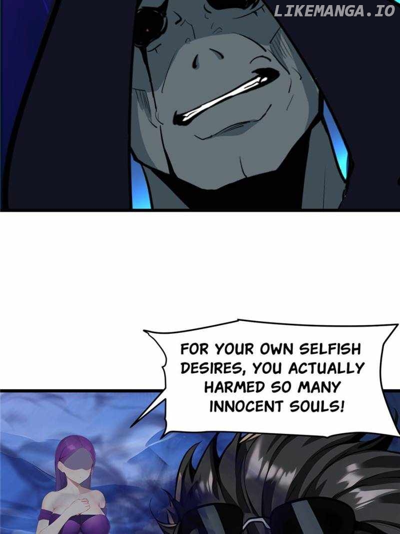 My Harem in a Foreign World Chapter 58 - page 19