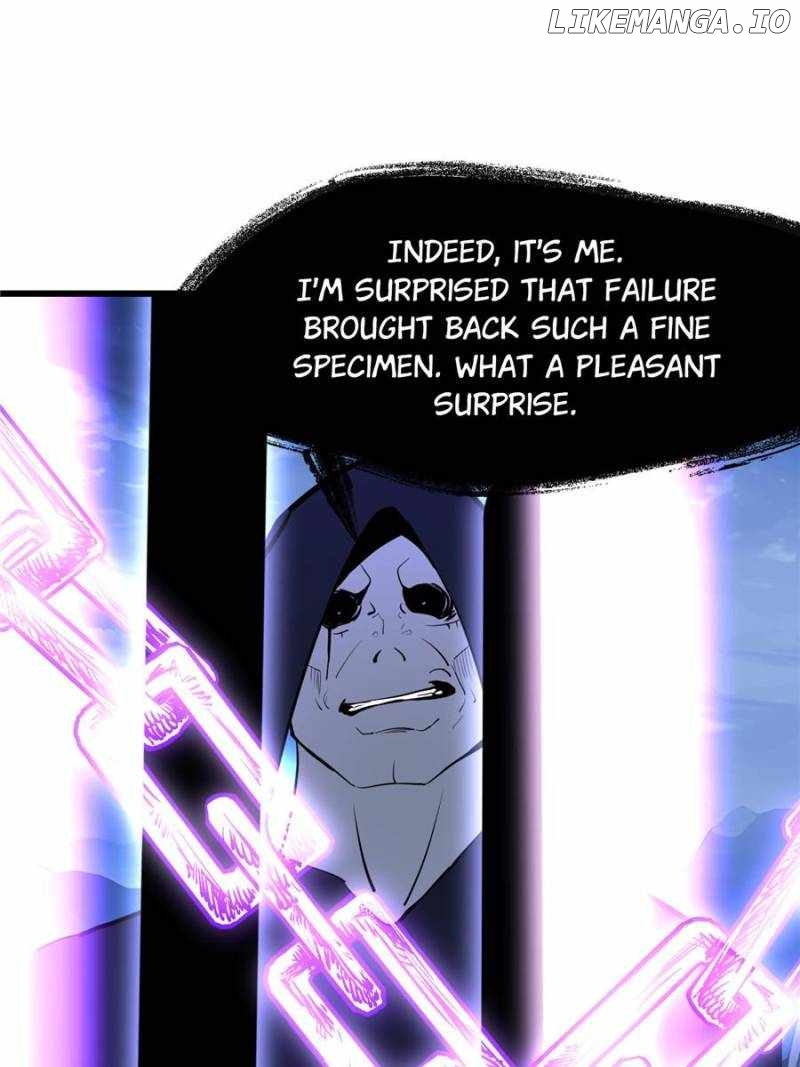 My Harem in a Foreign World Chapter 58 - page 2