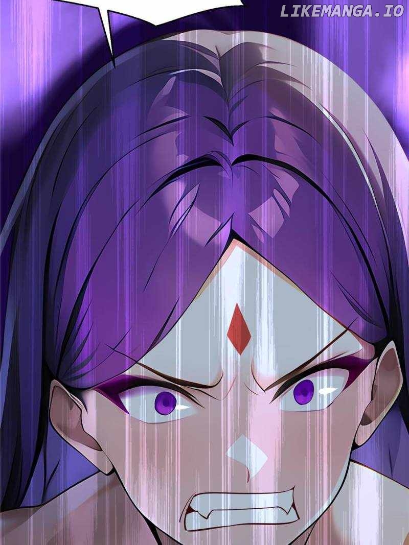 My Harem in a Foreign World Chapter 58 - page 21