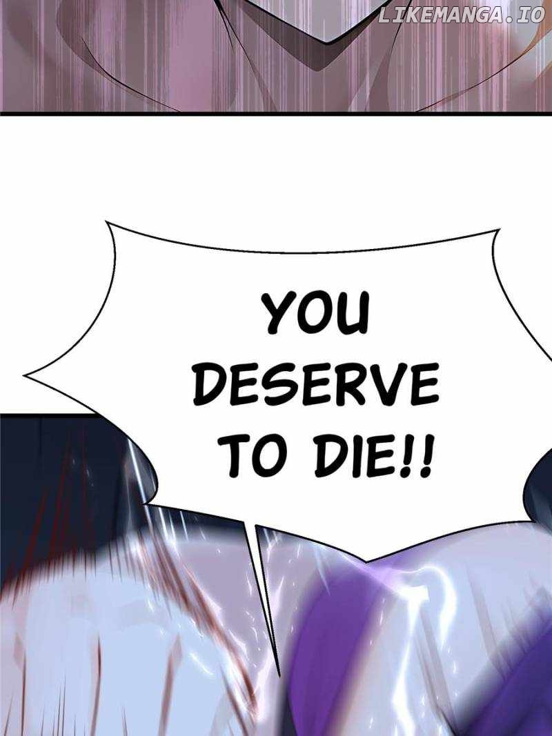 My Harem in a Foreign World Chapter 58 - page 22