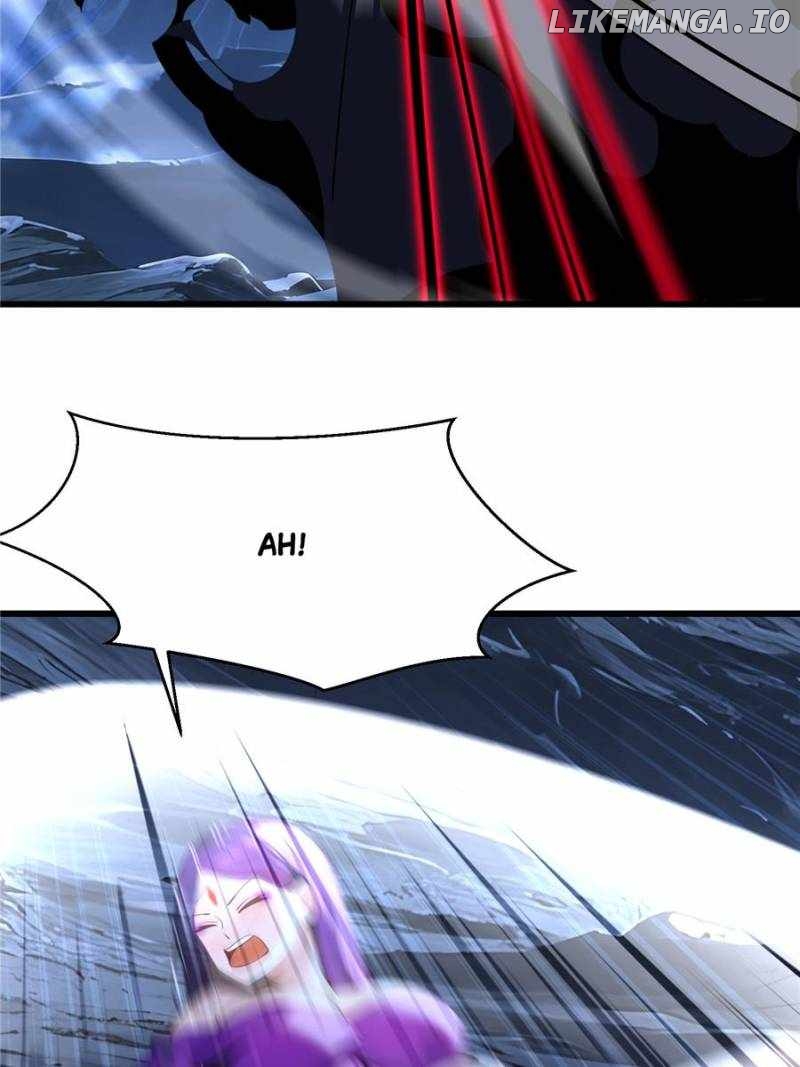 My Harem in a Foreign World Chapter 58 - page 26