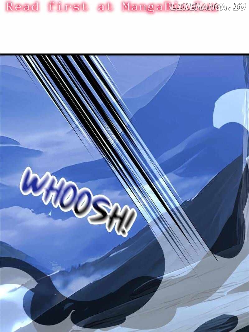 My Harem in a Foreign World Chapter 58 - page 28