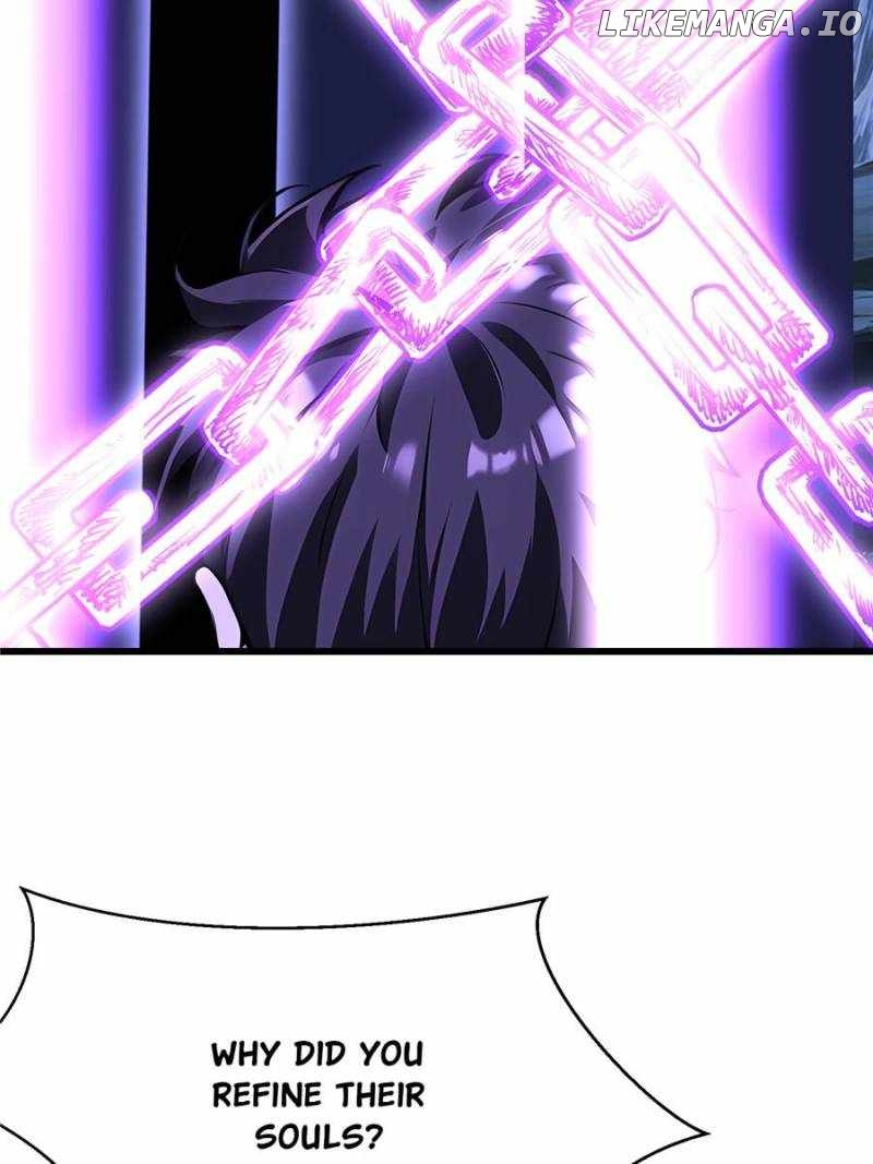 My Harem in a Foreign World Chapter 58 - page 3