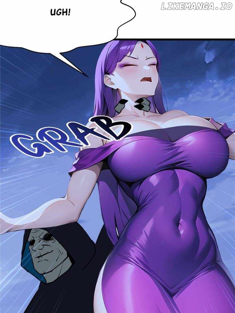 My Harem in a Foreign World Chapter 58 - page 31