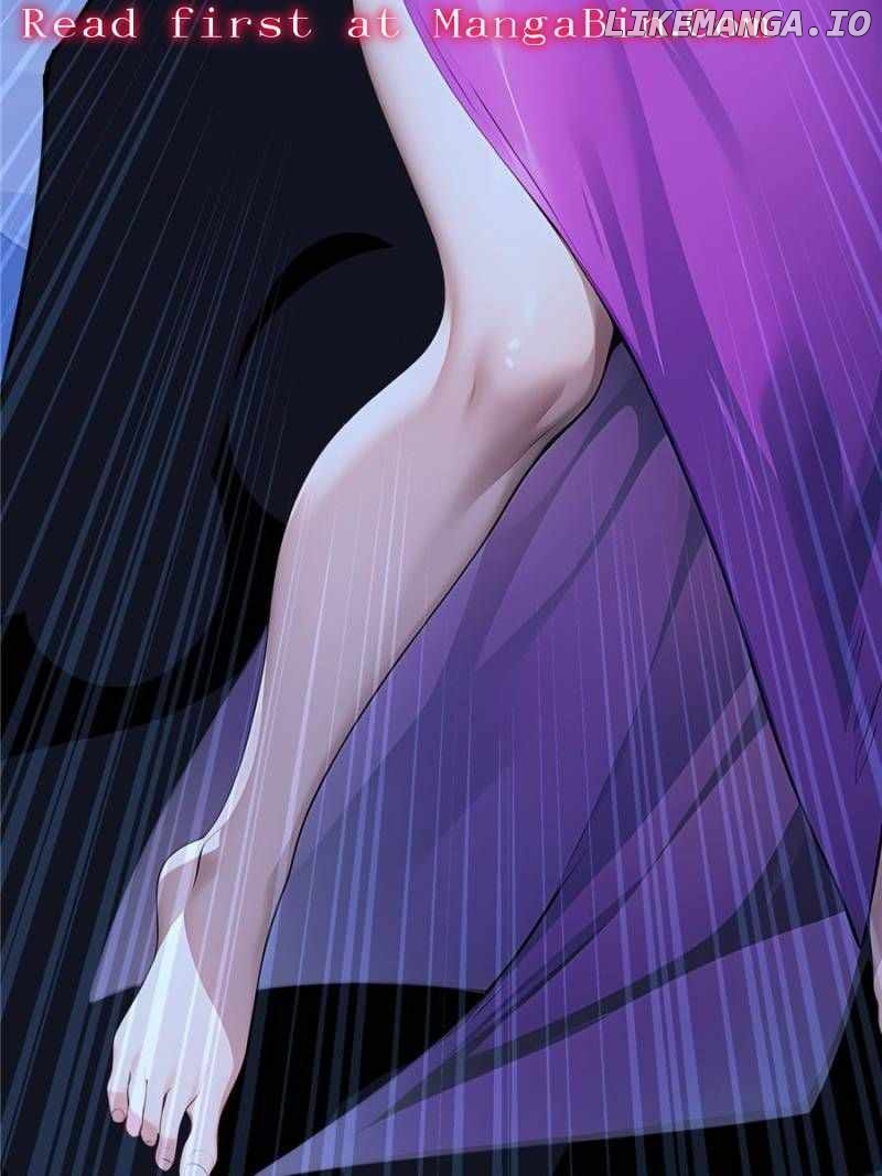 My Harem in a Foreign World Chapter 58 - page 32