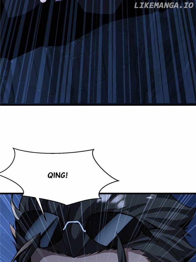 My Harem in a Foreign World Chapter 58 - page 33