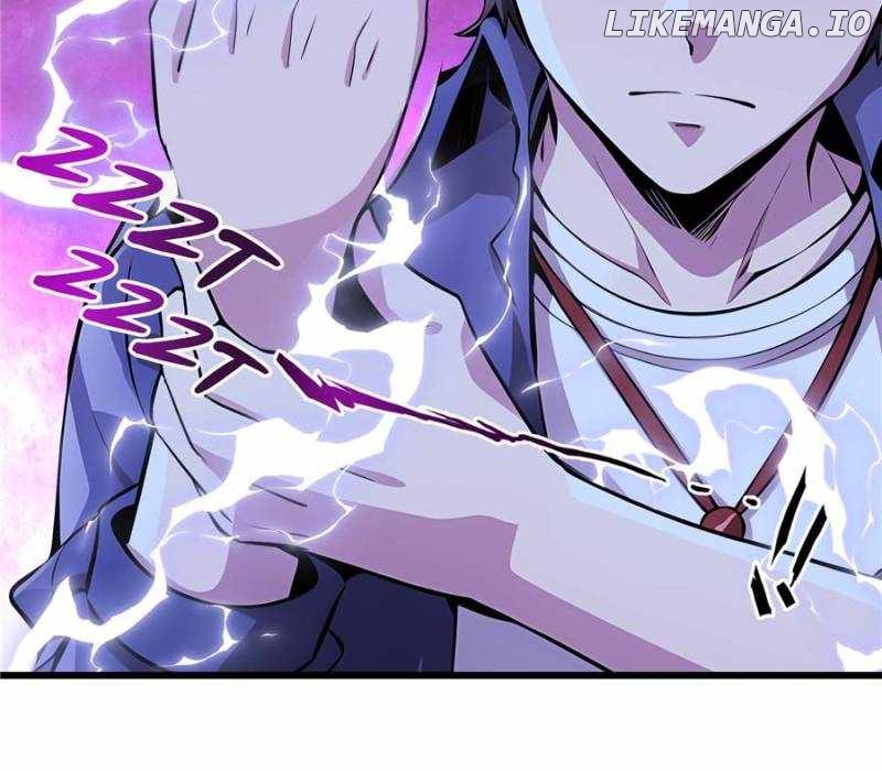 My Harem in a Foreign World Chapter 58 - page 37