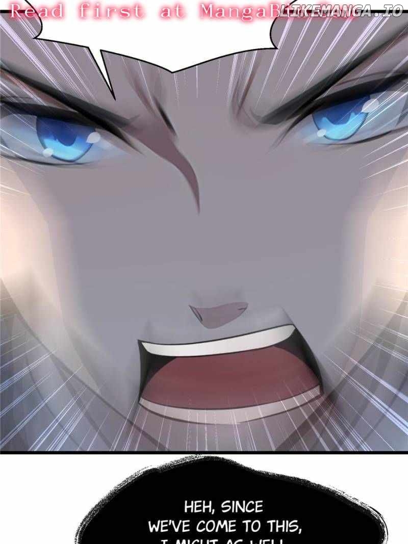 My Harem in a Foreign World Chapter 58 - page 4