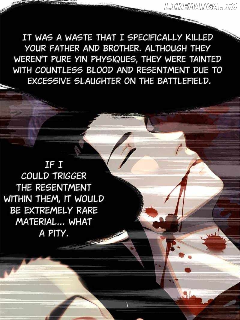My Harem in a Foreign World Chapter 58 - page 41