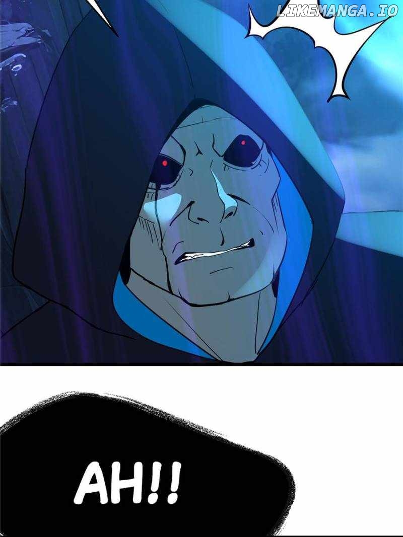 My Harem in a Foreign World Chapter 58 - page 46