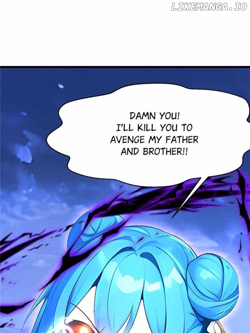 My Harem in a Foreign World Chapter 58 - page 49