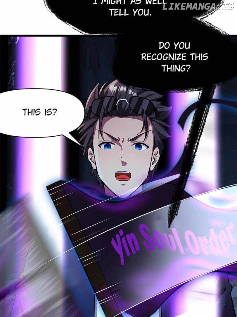 My Harem in a Foreign World Chapter 58 - page 5