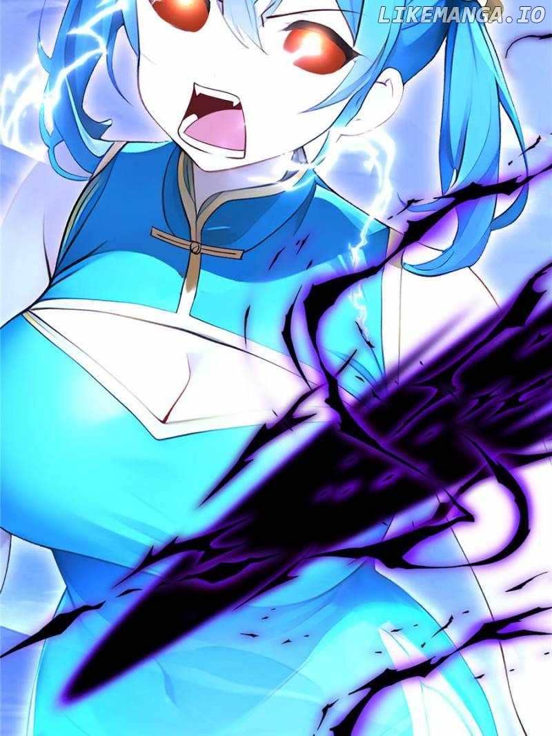 My Harem in a Foreign World Chapter 58 - page 50