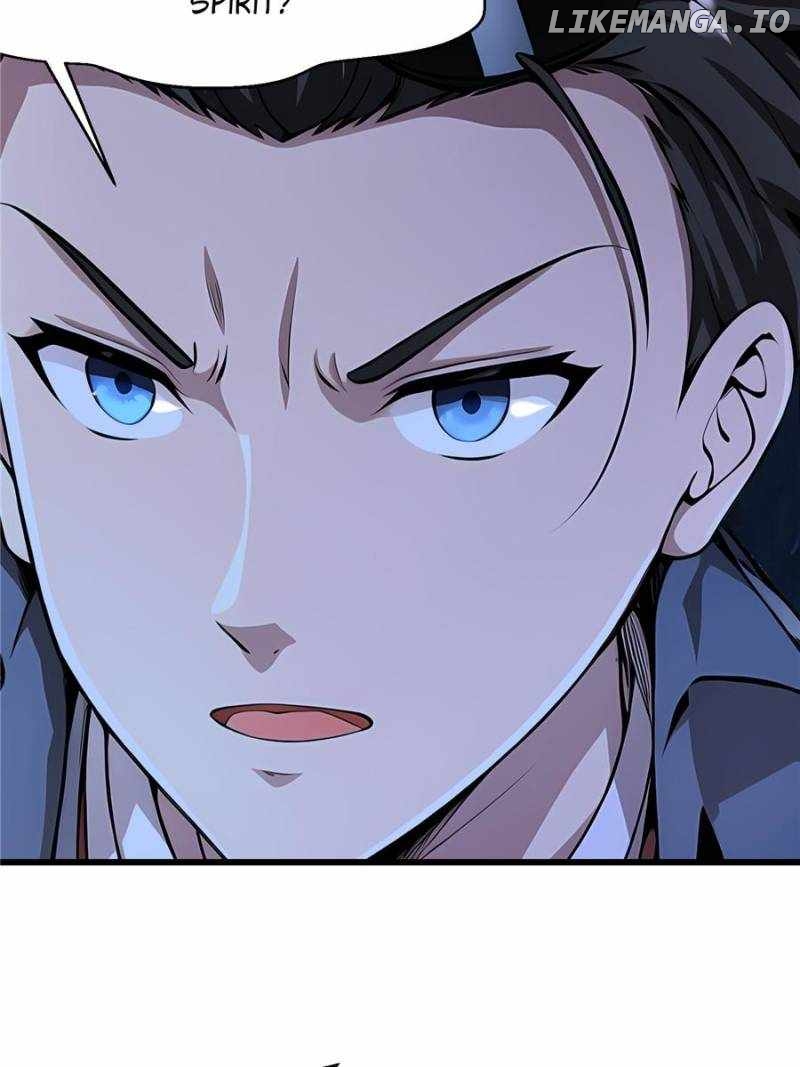 My Harem in a Foreign World Chapter 58 - page 53
