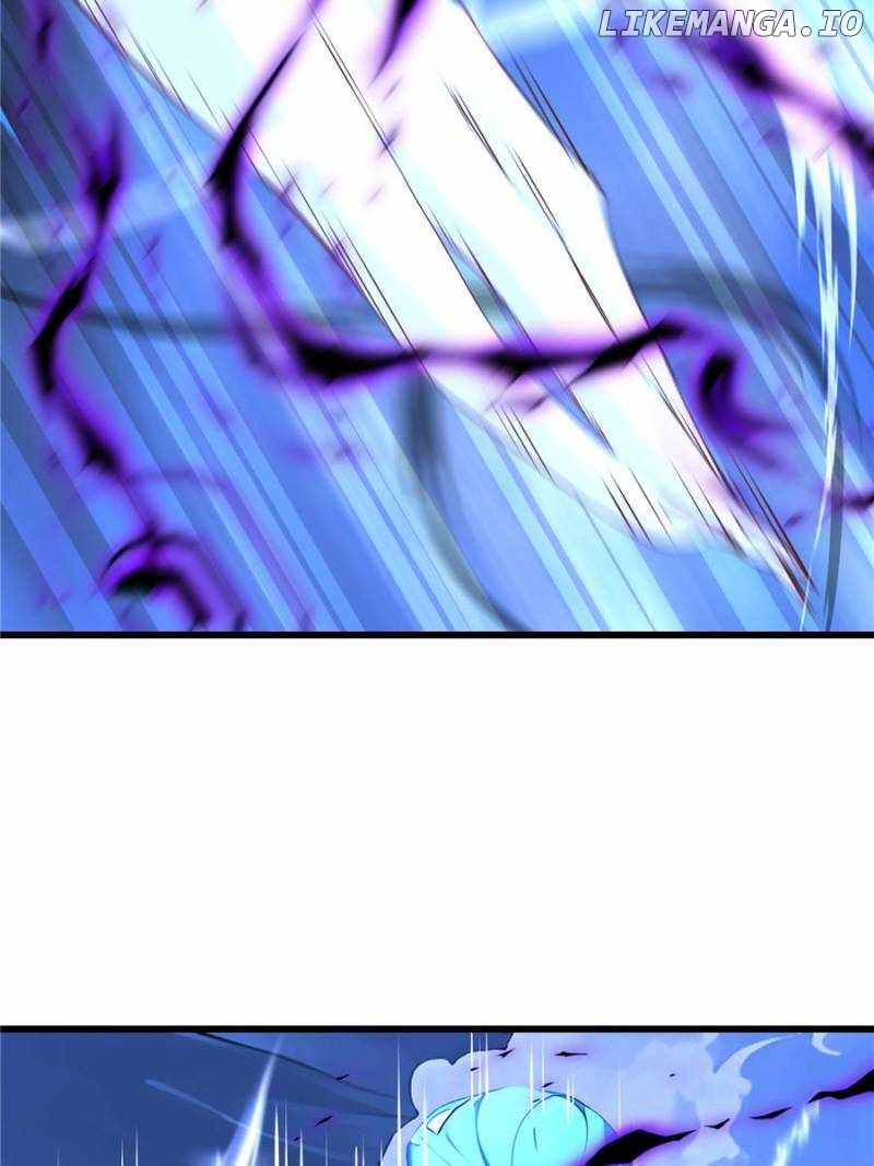 My Harem in a Foreign World Chapter 58 - page 55