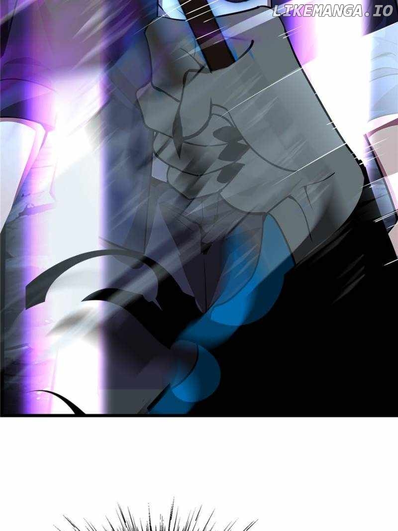 My Harem in a Foreign World Chapter 58 - page 6