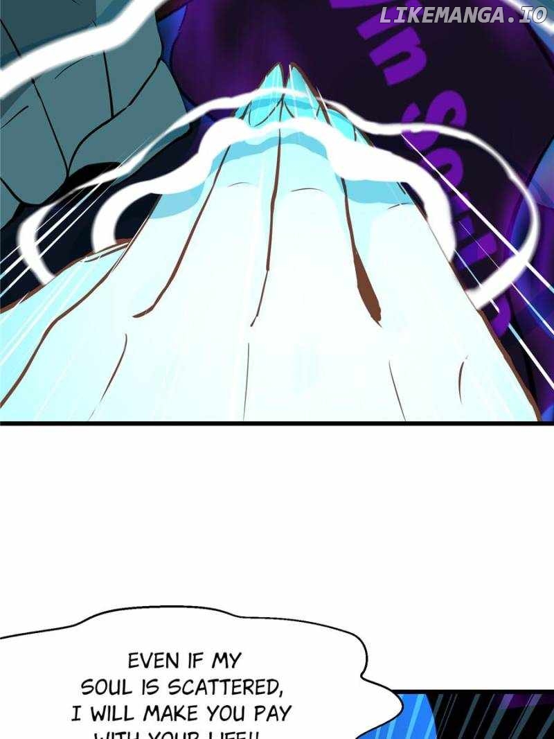 My Harem in a Foreign World Chapter 58 - page 61