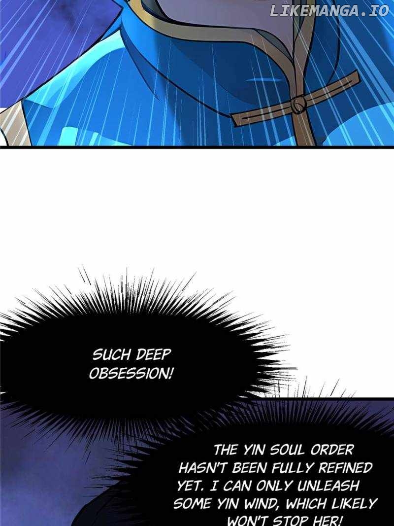 My Harem in a Foreign World Chapter 58 - page 63
