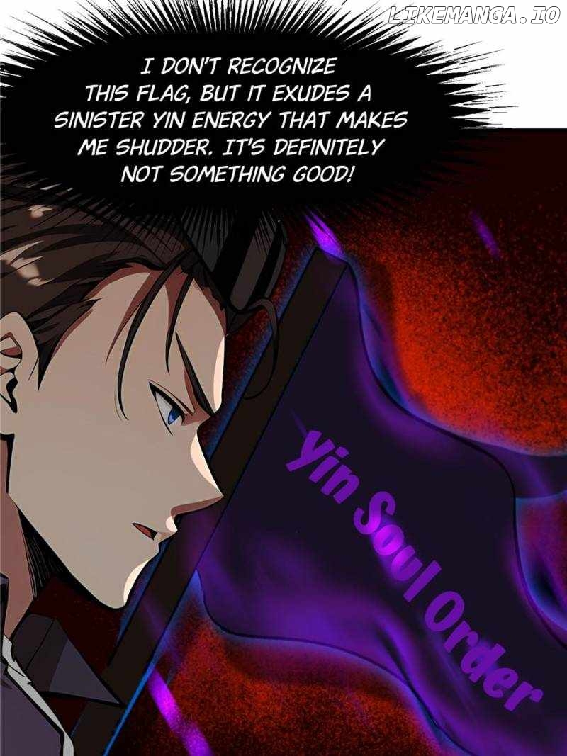 My Harem in a Foreign World Chapter 58 - page 7