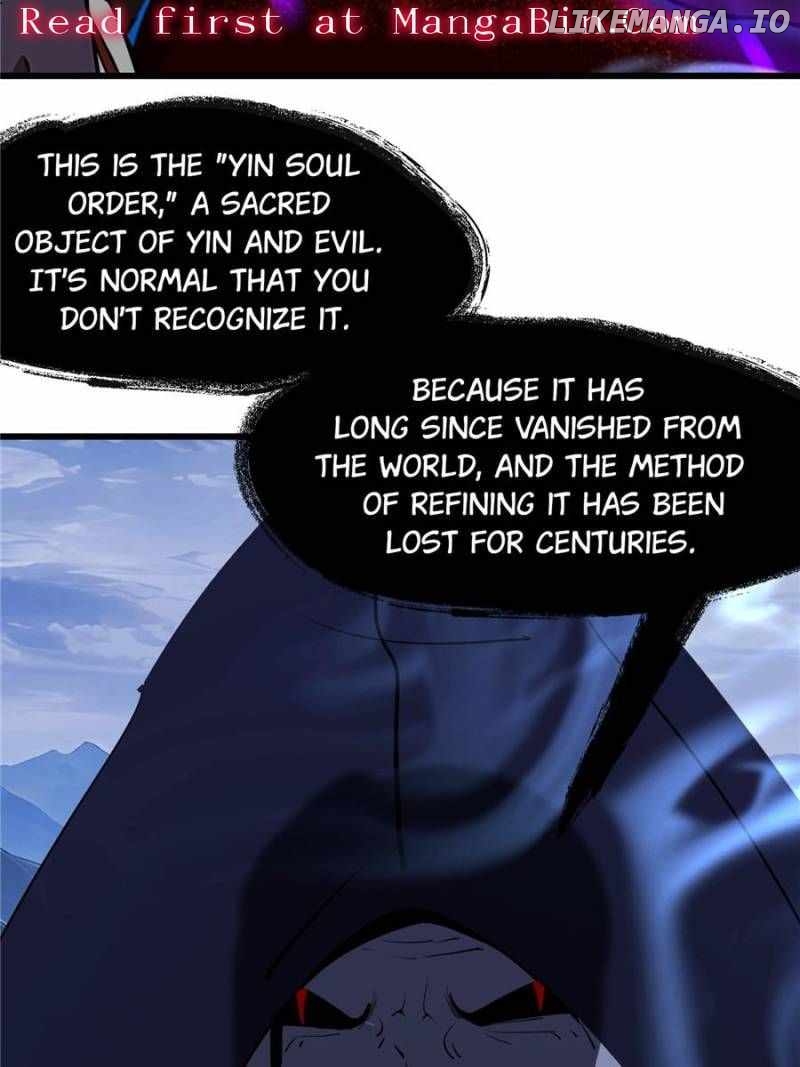 My Harem in a Foreign World Chapter 58 - page 8