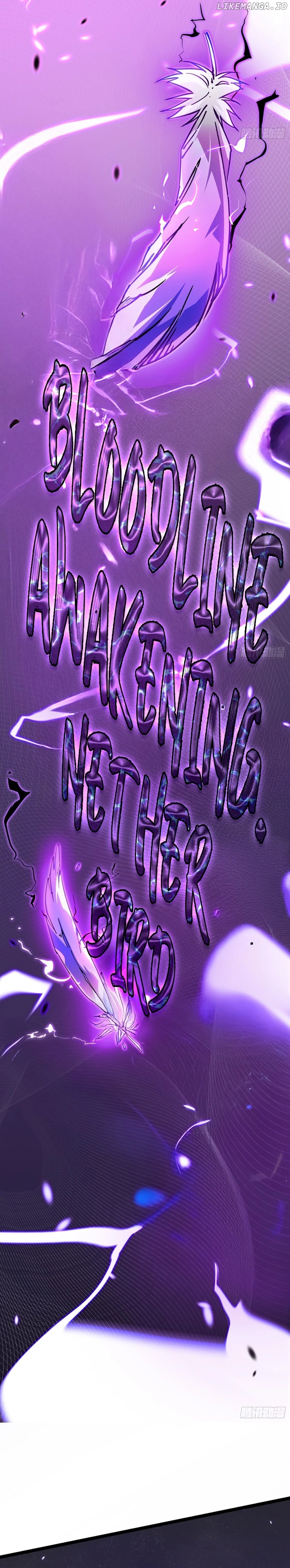 Martial Evolution: Start by Awakening the King of Monsters Chapter 9 - page 8