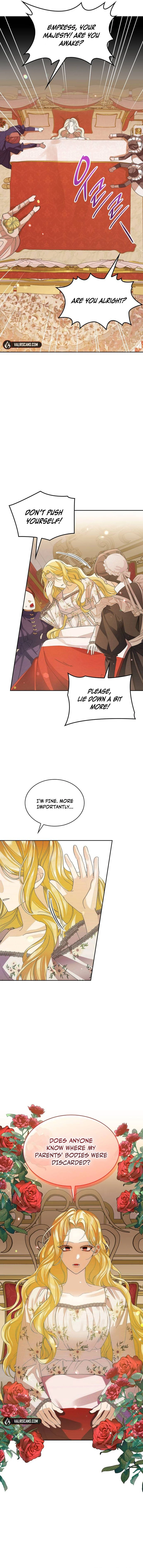 In the Empress’s Bedroom Lives a Snake Chapter 1 - page 16