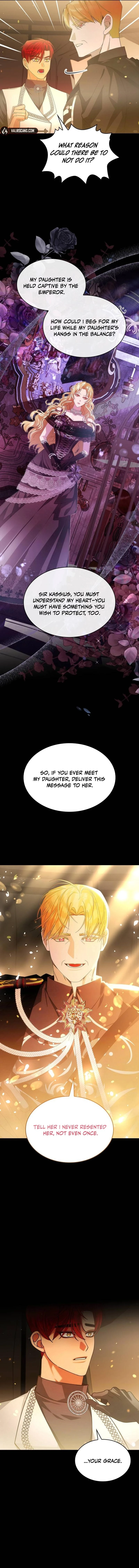 In the Empress’s Bedroom Lives a Snake Chapter 2 - page 15