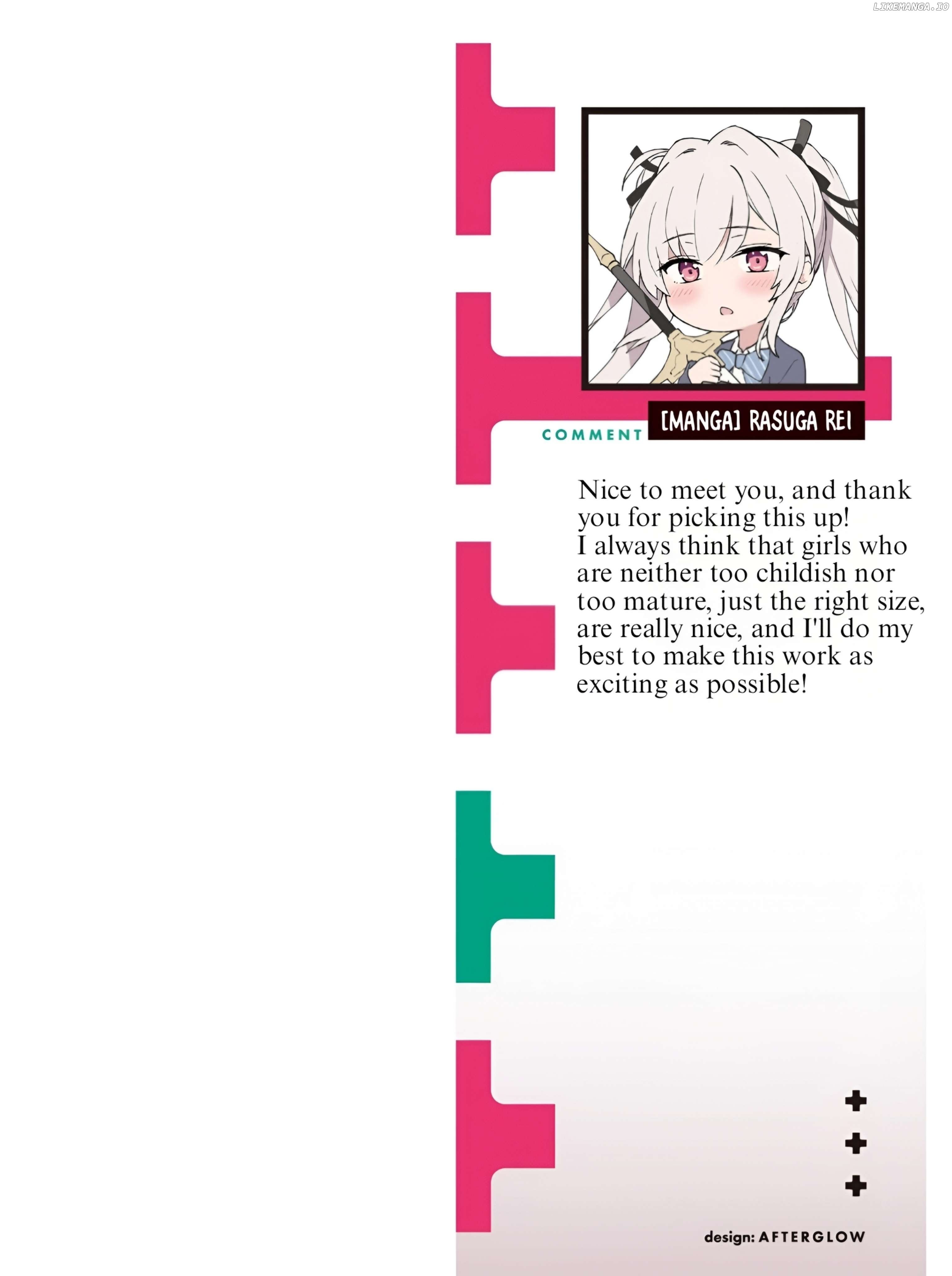 Haikei, Tengoku no Neesan, Yuusha ni Natta Mei ga Ero Sugite ーー Ojisan, Hogosha Toka Sorosoro Muri Desu+ Chapter 1 - page 3