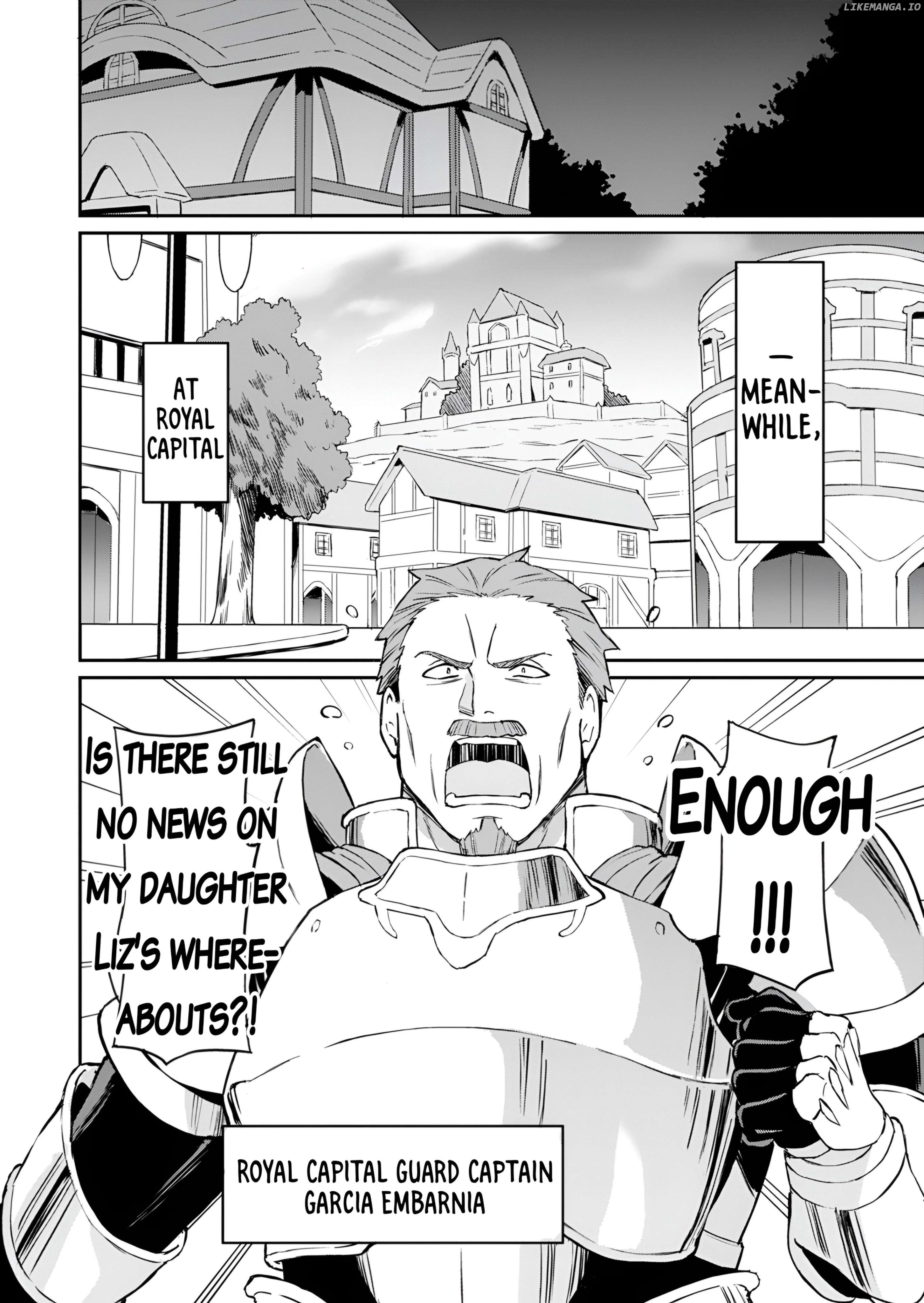 Haikei, Tengoku no Neesan, Yuusha ni Natta Mei ga Ero Sugite ーー Ojisan, Hogosha Toka Sorosoro Muri Desu+ Chapter 4 - page 23