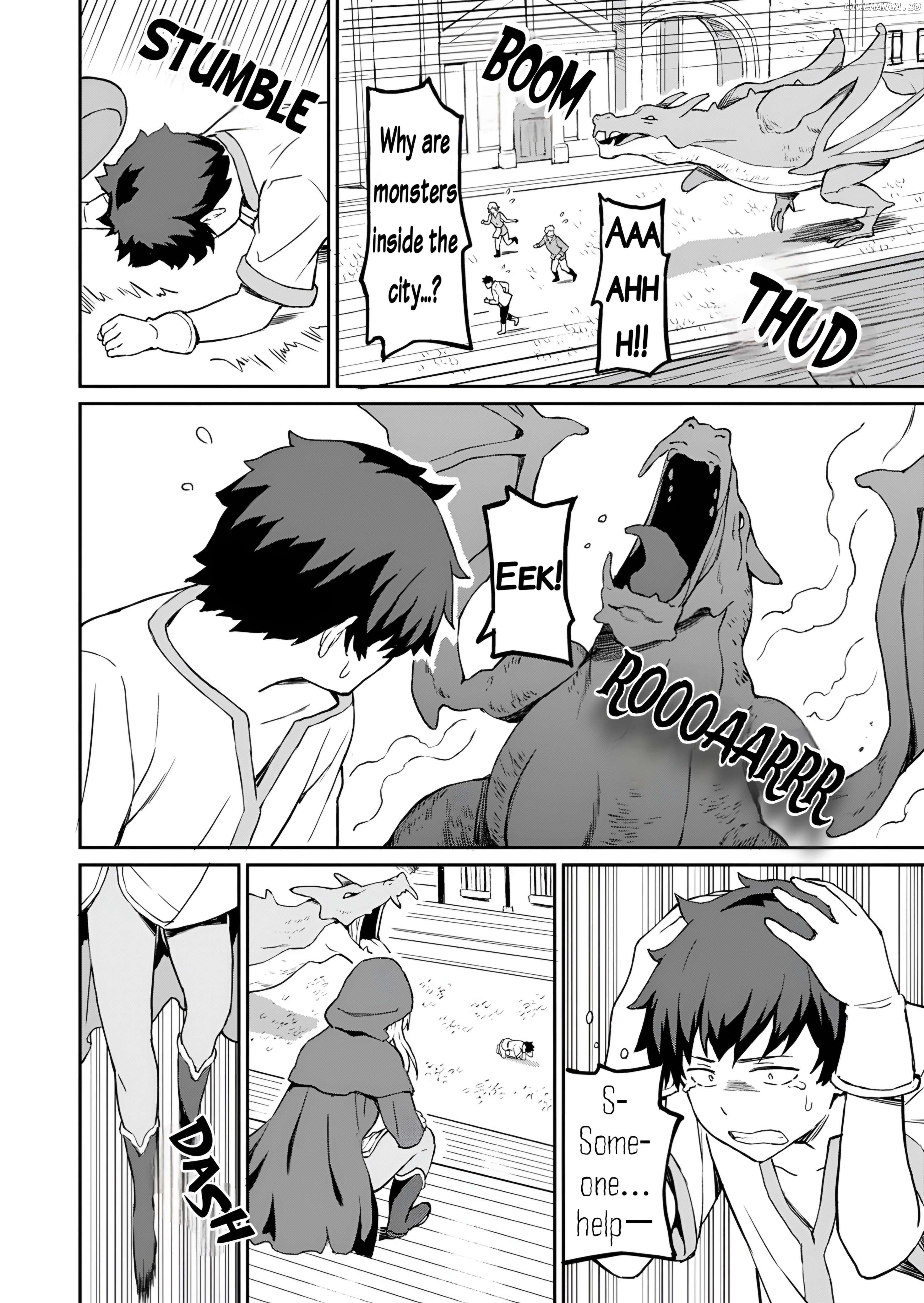 Haikei, Tengoku no Neesan, Yuusha ni Natta Mei ga Ero Sugite ーー Ojisan, Hogosha Toka Sorosoro Muri Desu+ Chapter 5 - page 22