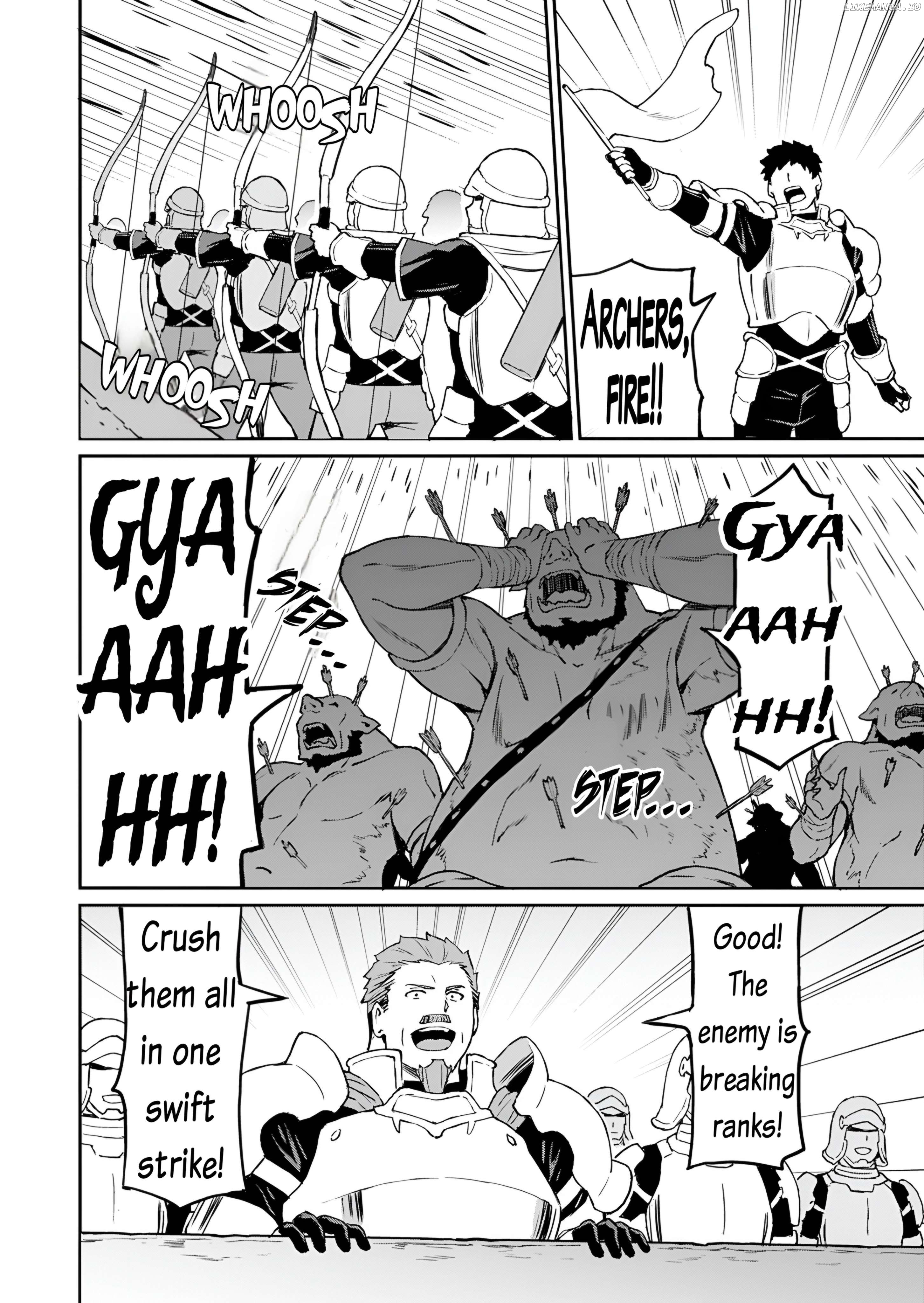 Haikei, Tengoku no Neesan, Yuusha ni Natta Mei ga Ero Sugite ーー Ojisan, Hogosha Toka Sorosoro Muri Desu+ Chapter 5 - page 3