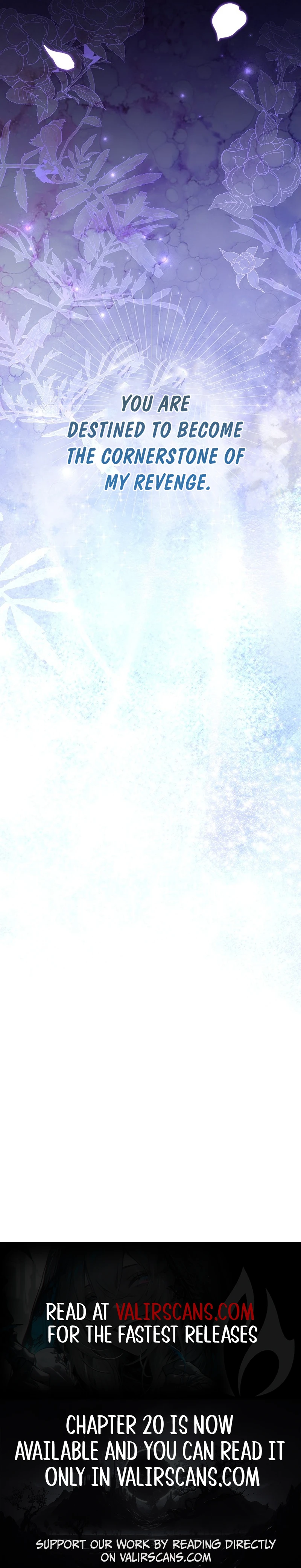 The Revenge of the Abandoned Daughter of a Prestigious Magic Famil Chapter 3 - page 11