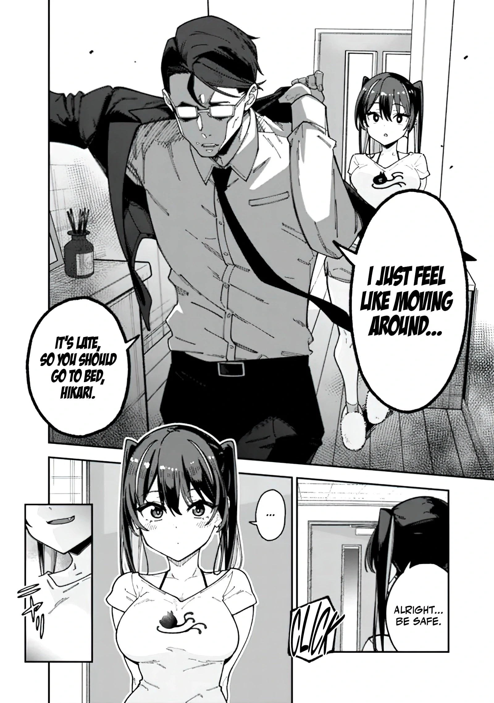Jimi na Ojisan, Jitsu wa Eiyu Datta. -Jikaku ga Nai mama Muso Shitetara, Mei no Dungeon Haishin de Sarasareteta yo desu Chapter 1.2 - page 26