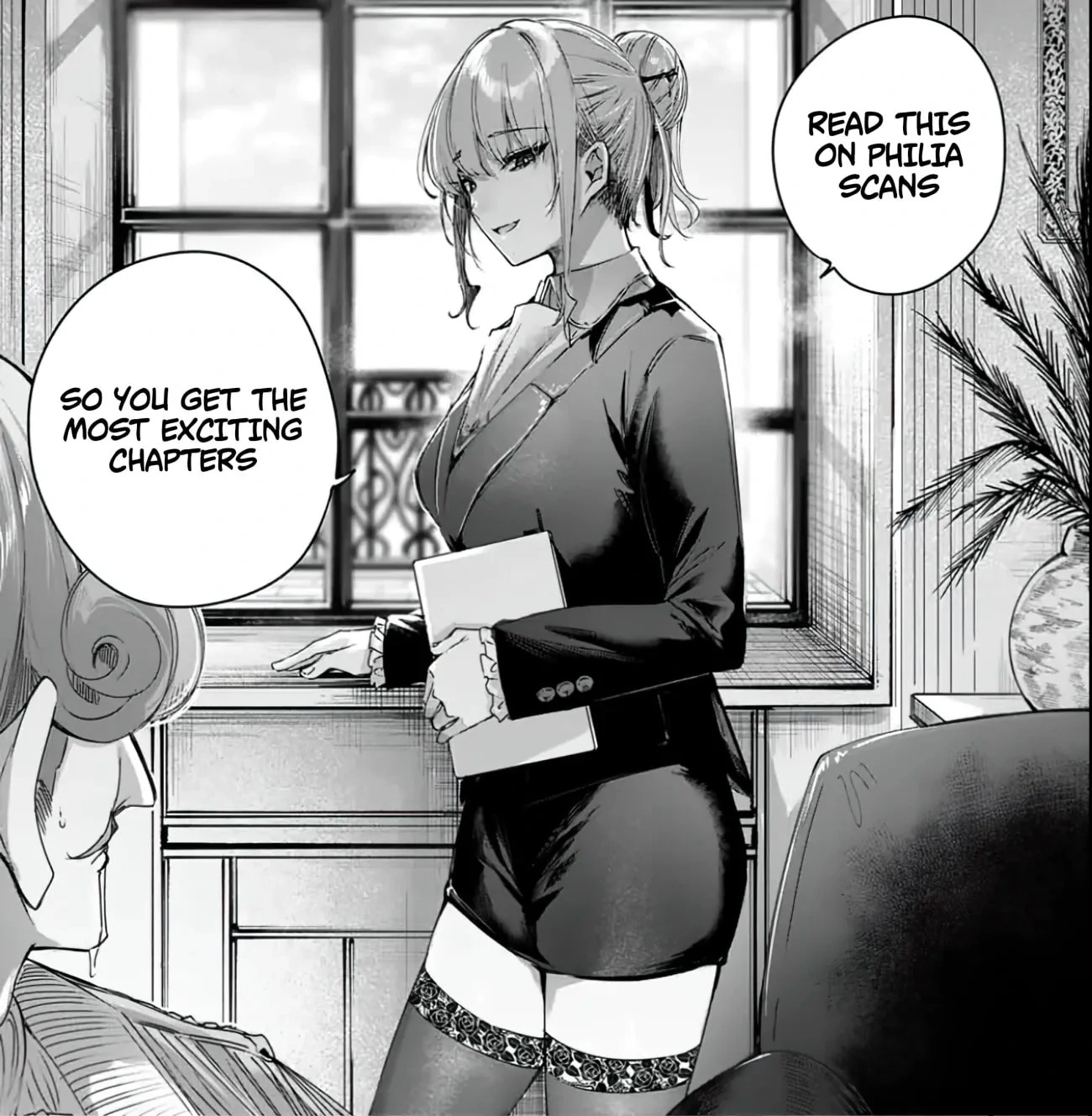 Jimi na Ojisan, Jitsu wa Eiyu Datta. -Jikaku ga Nai mama Muso Shitetara, Mei no Dungeon Haishin de Sarasareteta yo desu Chapter 1.3 - page 30