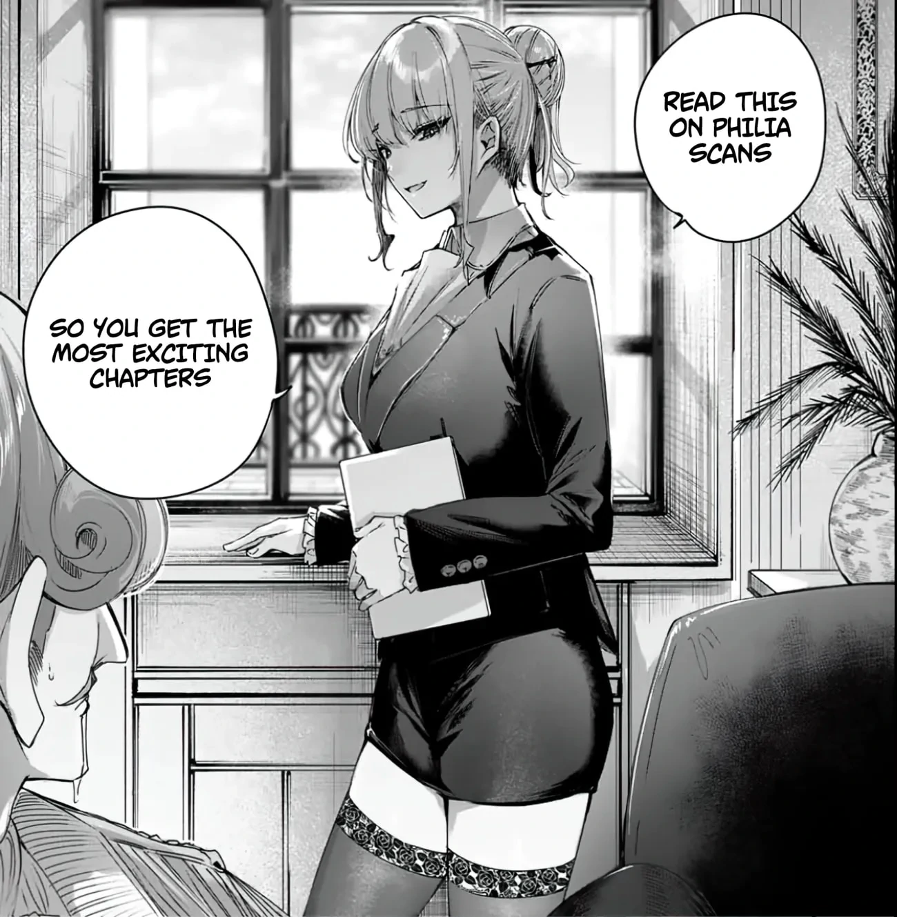 Jimi na Ojisan, Jitsu wa Eiyu Datta. -Jikaku ga Nai mama Muso Shitetara, Mei no Dungeon Haishin de Sarasareteta yo desu Chapter 2 - page 24