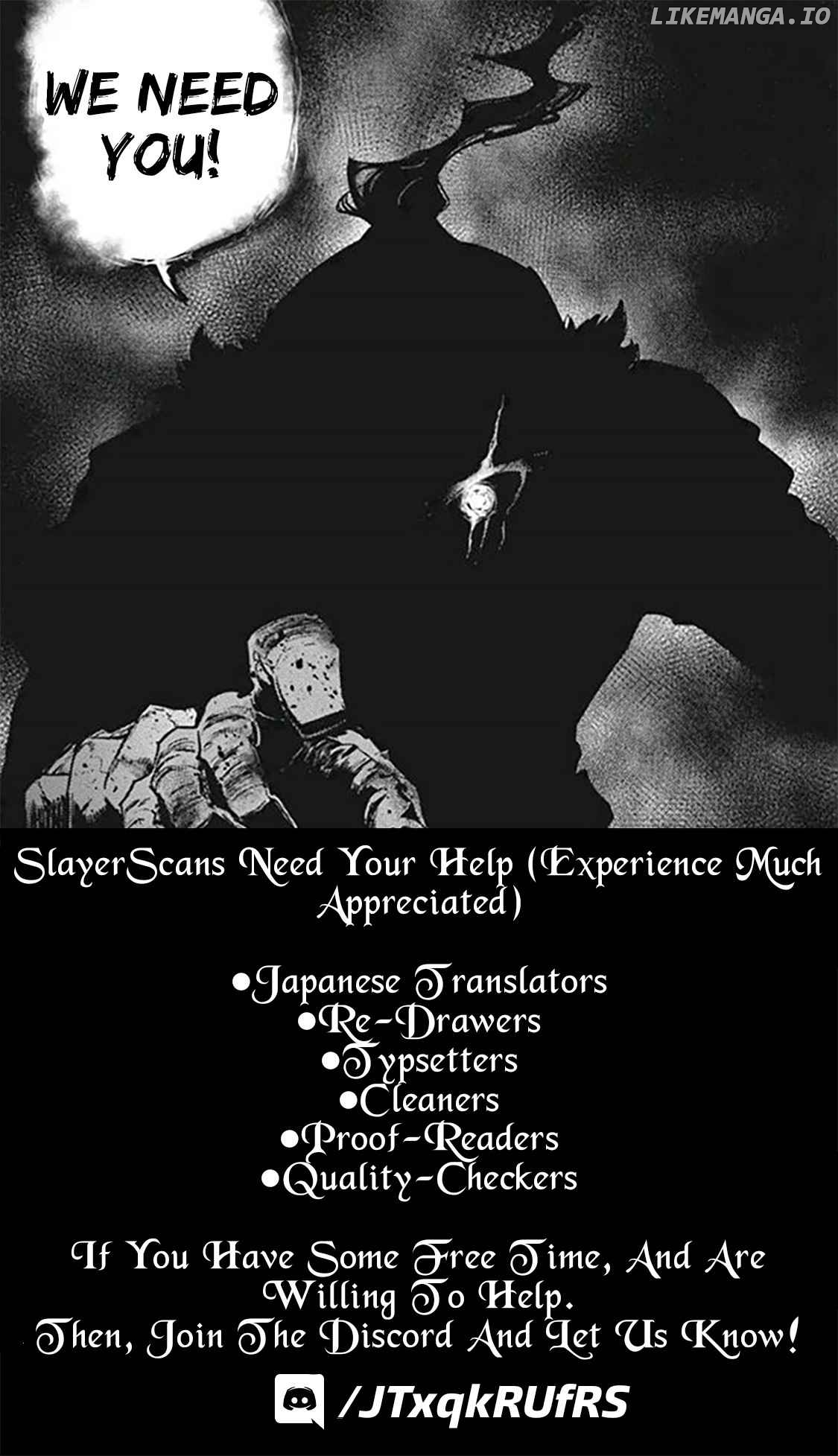 I’ve Become A Holy Knight, But The Commander’s Breasts Are Too Amazing To Cleanse My Soul Chapter 1 - page 41