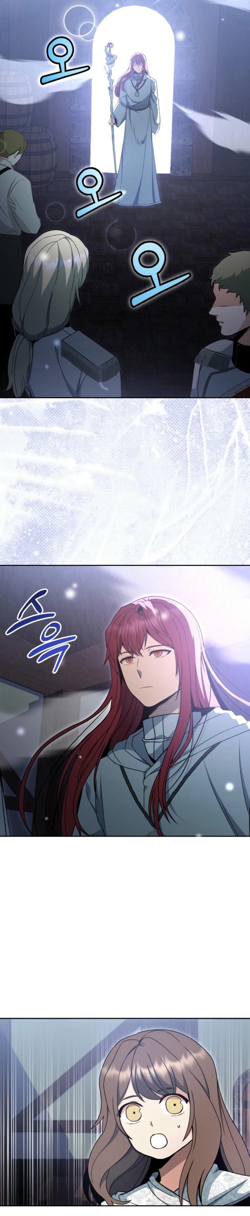 Winterbell - Manhwa Chapter 5 - page 25