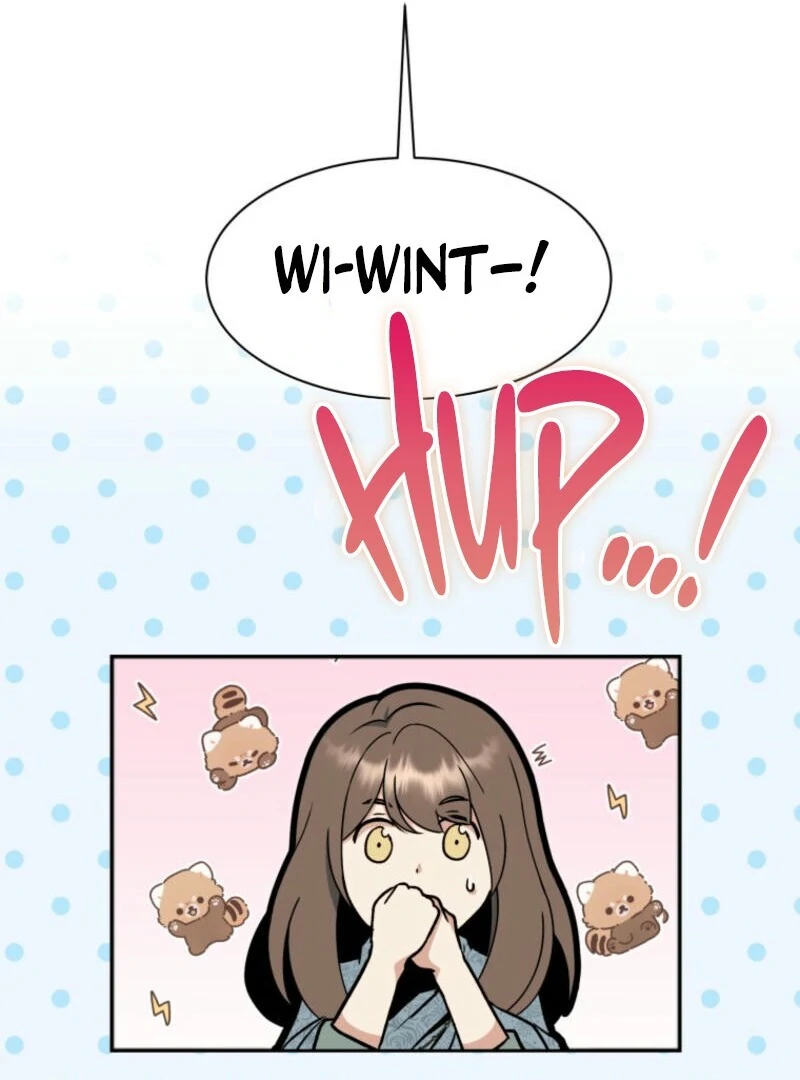 Winterbell - Manhwa Chapter 5 - page 26
