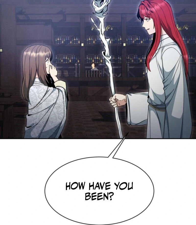 Winterbell - Manhwa Chapter 5 - page 29