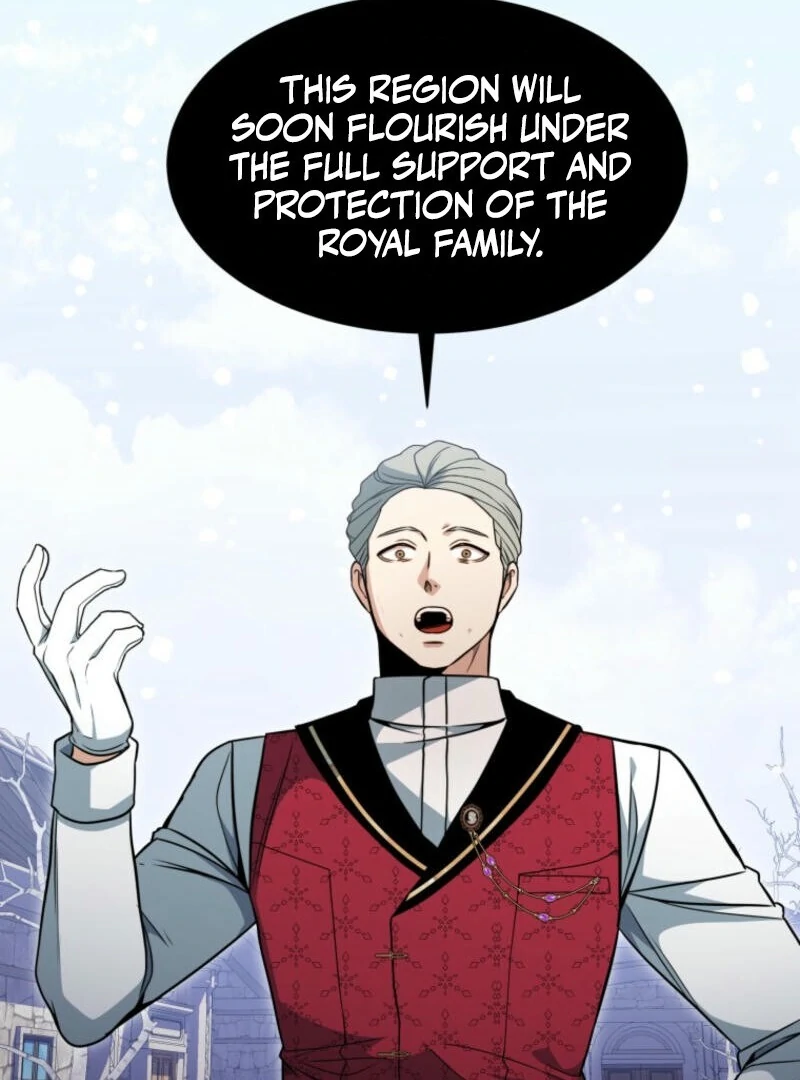 Winterbell - Manhwa Chapter 5 - page 5