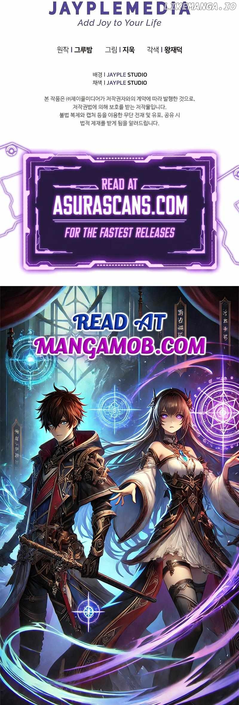 I Became the Successor of the Martial God Chapter 19 - page 12